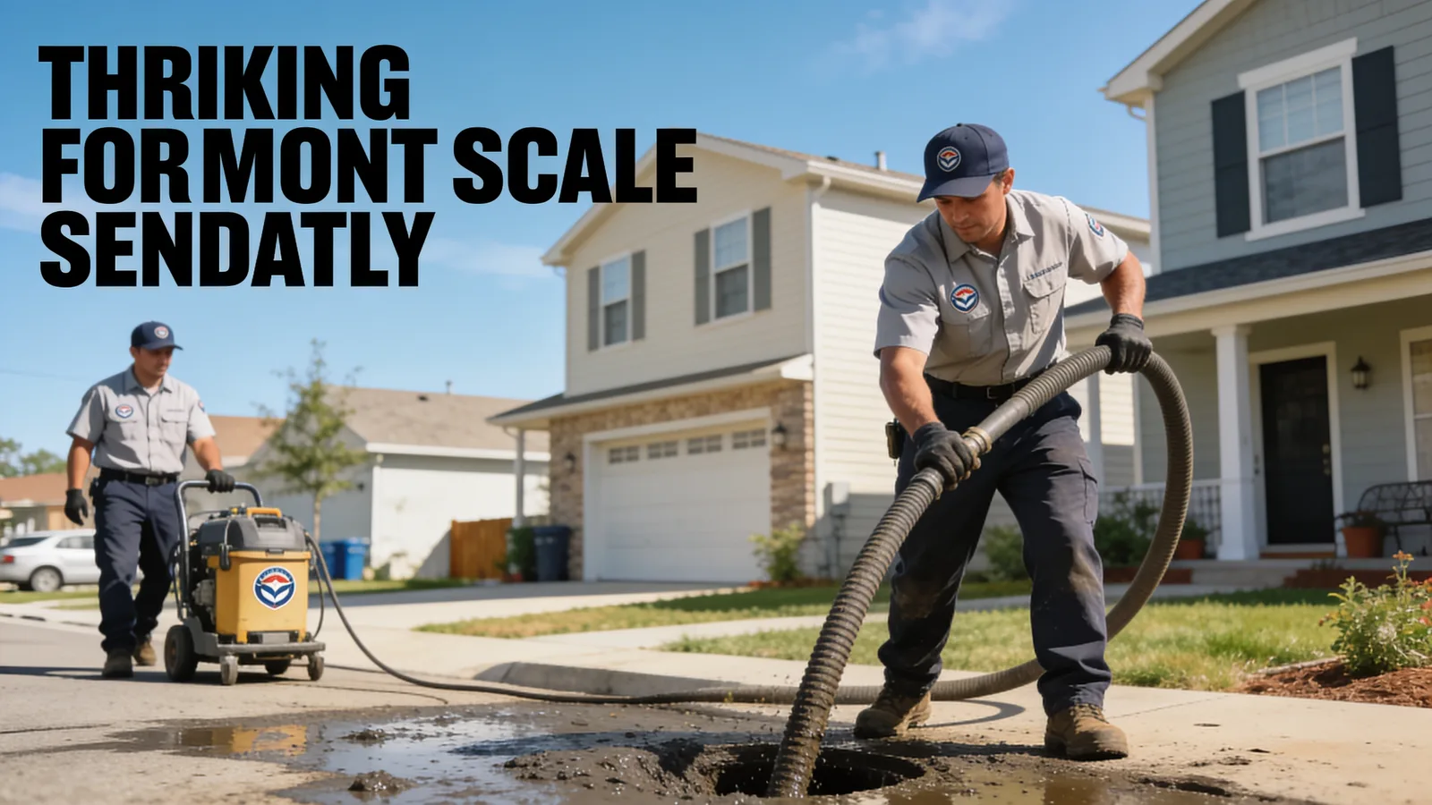 Sewage Cleanup in Sacramento, KY near me